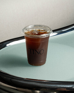 Drivu Iced Americano