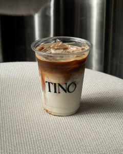 Drivu Iced Cortado
