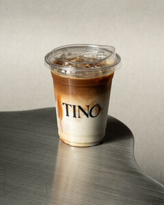 Drivu Iced Latte