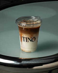 Drivu Iced Spanish Latte