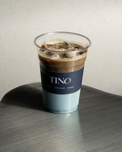 Drivu Tino Signature