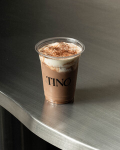 Drivu Iced Chocolate