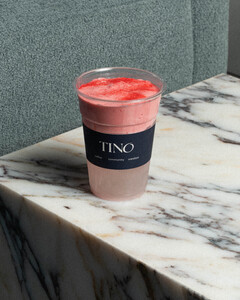 Coco Pink Matcha - Tino dubai