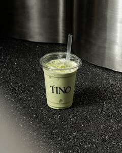 Drivu Blend Matcha Frappe