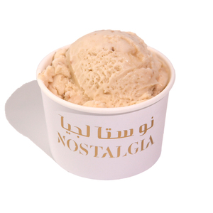 Drivu Biscoff Gelato