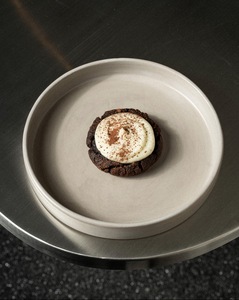 Drivu Vanilla Cream Cookies