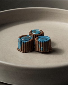 Drivu Truffle Chocolate