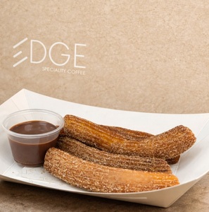 Drivu Churros