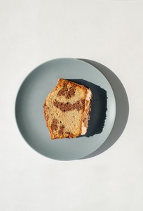 Drivu Hazelnut Praline Loaf 