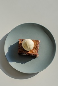 Drivu Kinder Brownie