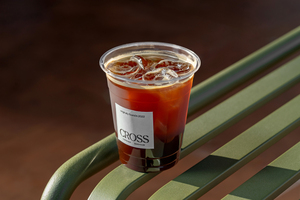 Drivu Iced Americano