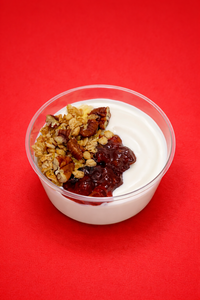 Drivu Signature Greek Yogurt