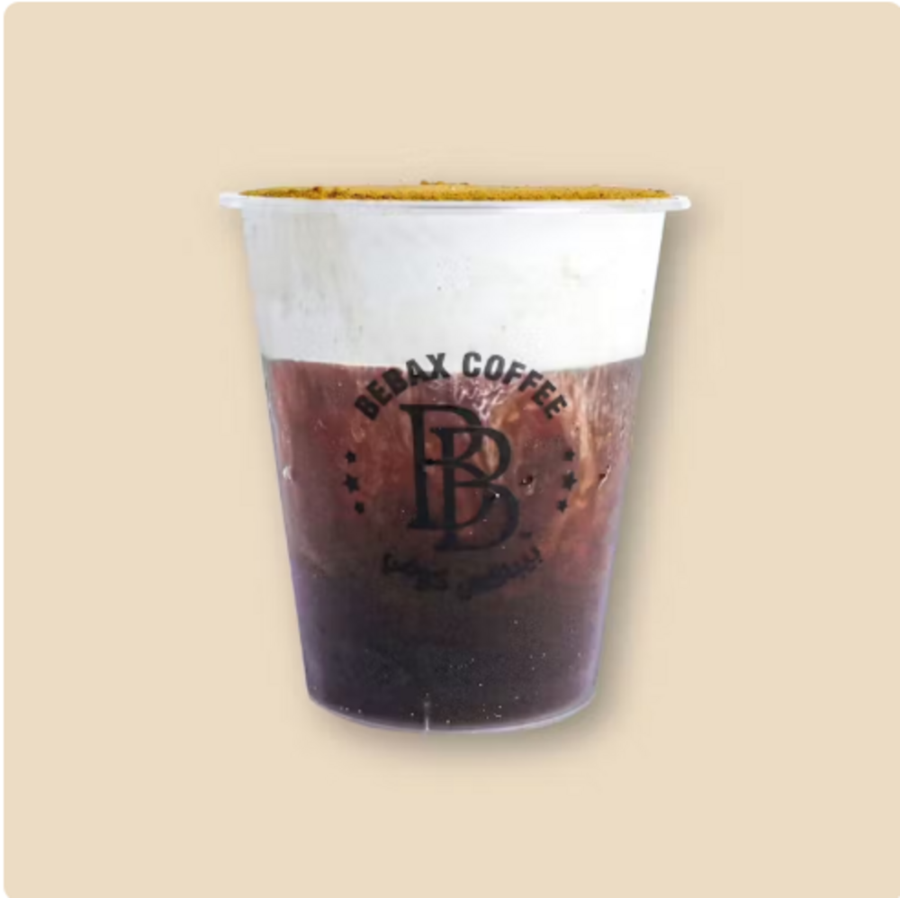 Bebax Coffee Hay Hoshi 