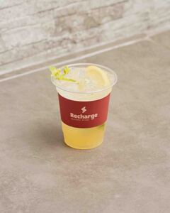 Drivu Tropical Mojito