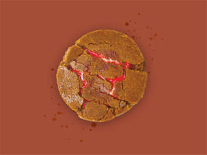 Drivu Crack Cheesecake