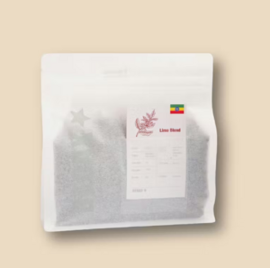 Drivu Limo Blend 200 Grams