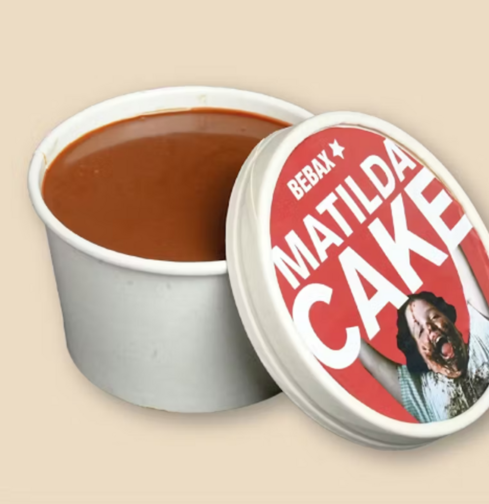 Bebax Coffee AlNadiya 