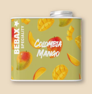 Drivu Colombia Mango