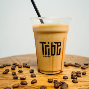 Drivu Tribe Milkshake