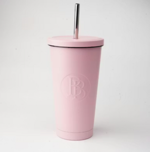 Drivu Stainless Tumbler 16oz