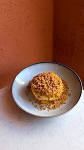 Drivu Saffron Pull Me