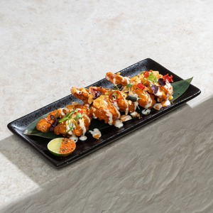 Drivu DYNAMITE PRAWNS