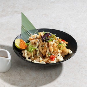 Drivu ⁠Baby Calamari