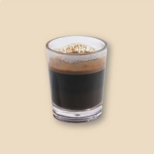 Drivu Turkish Coffee