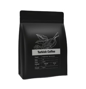Drivu Turkish Coffee Powder 250 Grams