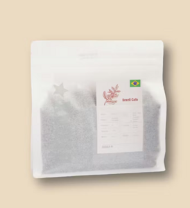 Drivu Brazil Cafe 200 Grams