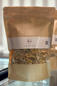Drivu Granola (450g)