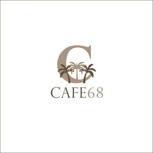 Matcha Latte - Cafe68 dubai