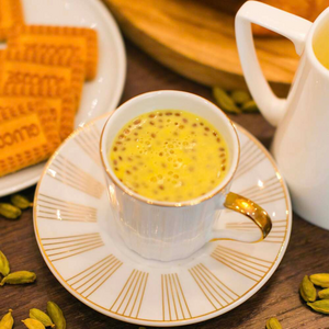 Drivu Habbat al Hamra