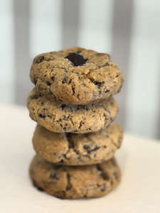 Drivu Dreamy Chunk Cookie