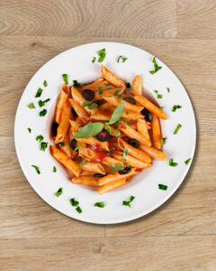 Drivu Arrabbiata Pasta