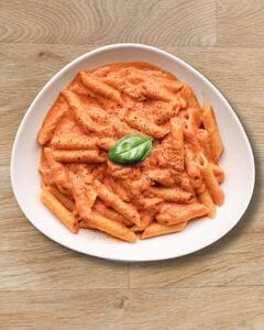 Drivu Pink Sauce Pasta