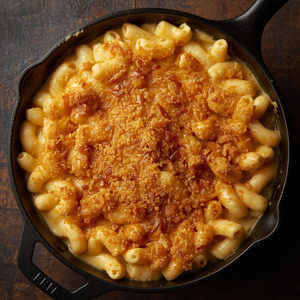 Drivu Classic Mac n' Cheese