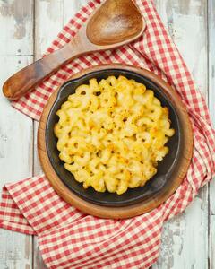 Drivu Classic Mac n' Cheese