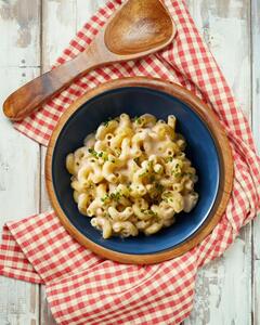 Drivu Alfredo Mac n' Cheese