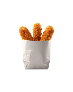 Drivu Classic Chicken Tenders - 3pcs