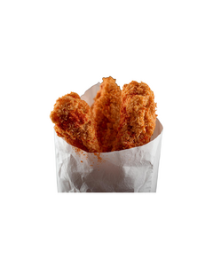 Drivu Spicy Chicken Tenders - 3pcs