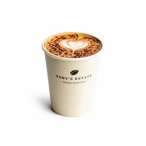 Drivu 6oz Cappuccino | كابتشينو ٦ أونصة