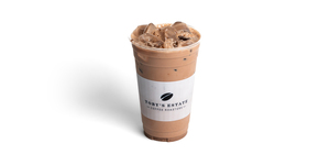 Drivu Iced Chocolate - 20oz | شوكولاتة ٢٠ أونصة