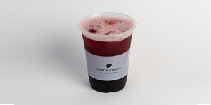 Drivu Mixed Berry Boba | مكس بيري بوبا 