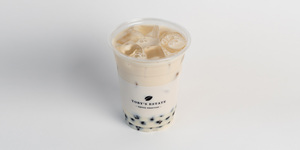 Drivu Toby's Milk Boba | توبيز ميلك بوبا 