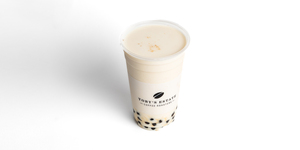 Drivu Toby's Milk Boba - 20oz | توبيز ميلك بوبا ٢٠ أونصة