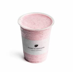 Drivu Mixed Berries Shake | بيري شيك