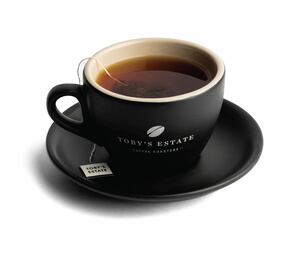 Drivu 8oz Breakfast Tea | 8oz مزيج الإفطار الشاي