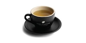 Drivu 8oz Jasmine Tea | 8oz شاي الياسمين