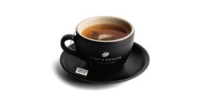 Drivu 8oz Lemongrass & Ginger Tea | 8oz شاي الليمون والزنجبيل